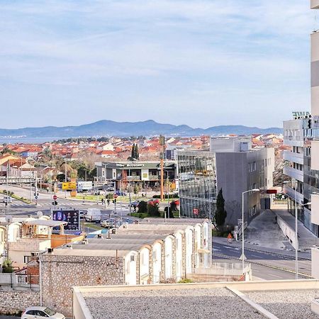 Apartments Luna With Free Parking Задар Экстерьер фото