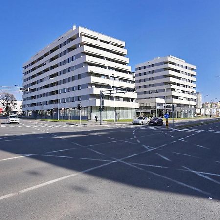 Apartments Luna With Free Parking Задар Экстерьер фото